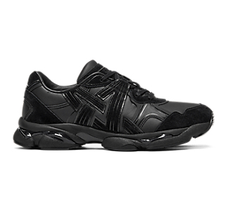 Onitsuka Tiger TIGRUN BLACK/BLACK 1183C618-001