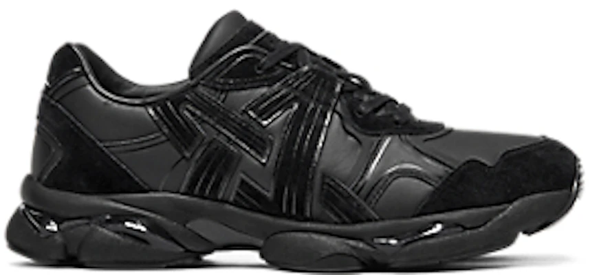 Onitsuka Tiger TIGRUN SCHWARZ/SCHWARZ 1183C618-001 Buy Onitsuka Tiger TIGRUN SCHWARZ/SCHWARZ 1183C618-001