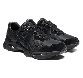 Order Onitsuka Tiger TIGRUN SCHWARZ/SCHWARZ 1183C618-001