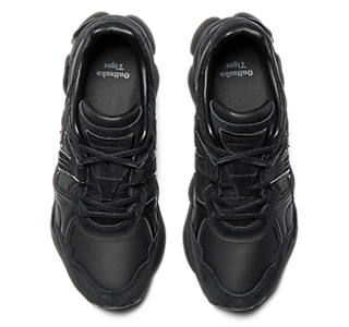 Details for Onitsuka Tiger TIGRUN SCHWARZ/SCHWARZ 1183C618-001