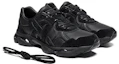 Cheap Onitsuka Tiger TIGRUN SCHWARZ/SCHWARZ 1183C618-001