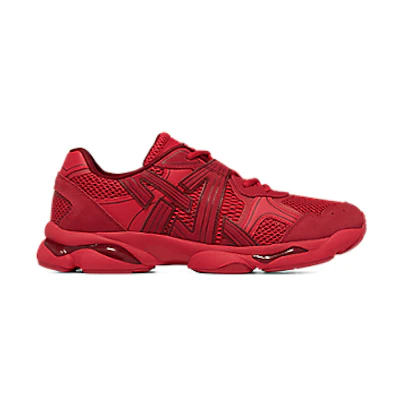 Onitsuka Tiger TIGRUN CLASSIC RED/CLASSIC RED