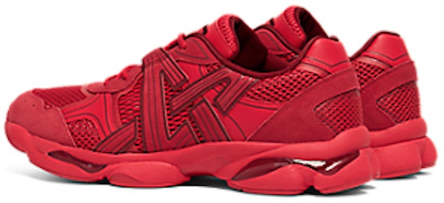 Onitsuka Tiger TIGRUN CLASSIC RED/CLASSIC RED 1183C478-600 Shop Onitsuka Tiger TIGRUN CLASSIC RED/CLASSIC RED 1183C478-600