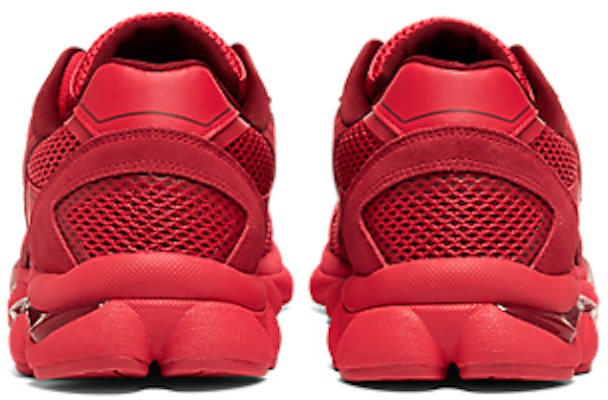 Onitsuka Tiger TIGRUN CLASSIC RED/CLASSIC RED 1183C478-600 Purchase Onitsuka Tiger TIGRUN CLASSIC RED/CLASSIC RED 1183C478-600