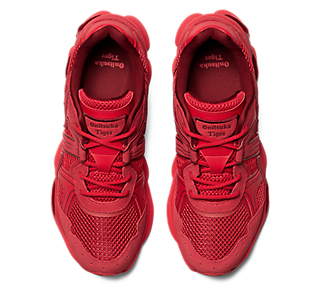 Details for Onitsuka Tiger TIGRUN CLASSIC RED/CLASSIC RED 1183C478-600