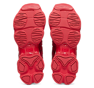 Sizing Onitsuka Tiger TIGRUN CLASSIC RED/CLASSIC RED 1183C478-600