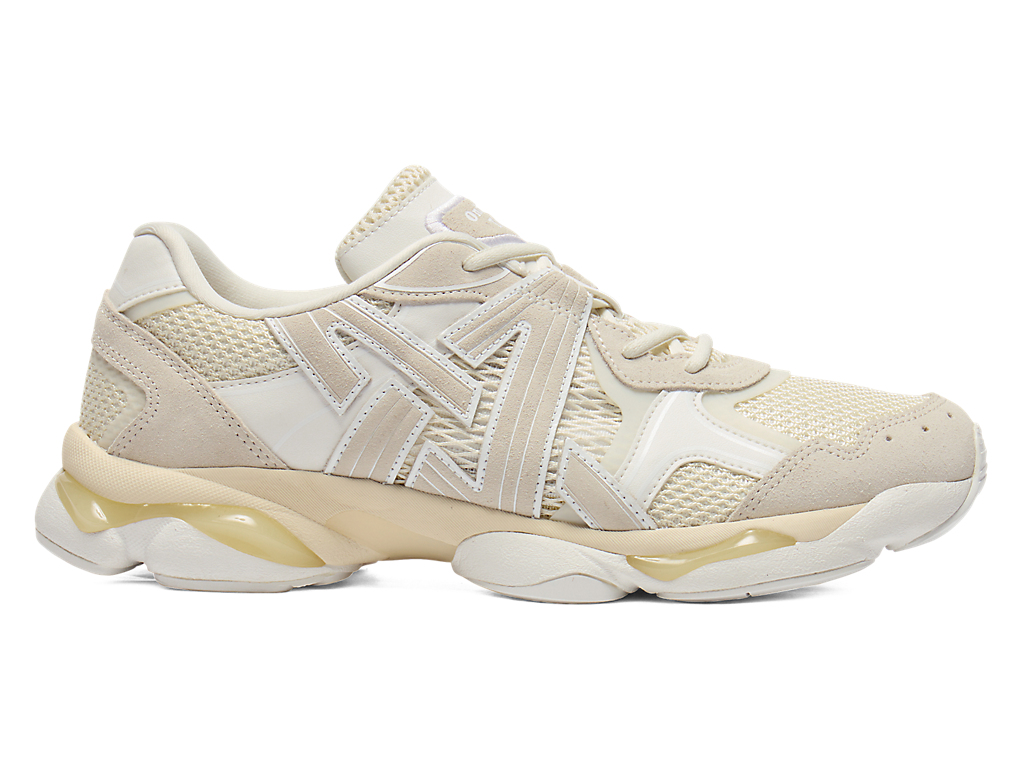 Onitsuka Tiger TIGRUN CREAM/WHITE