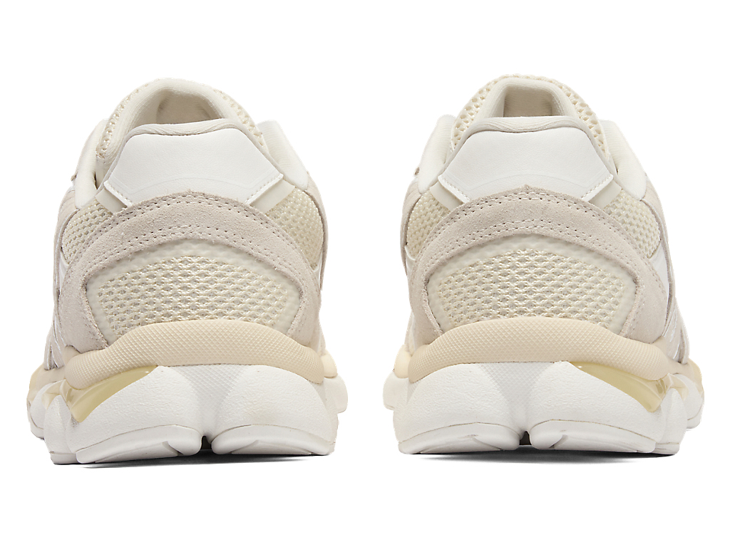 Onitsuka Tiger TIGRUN CREAM/WHITE 圖 5