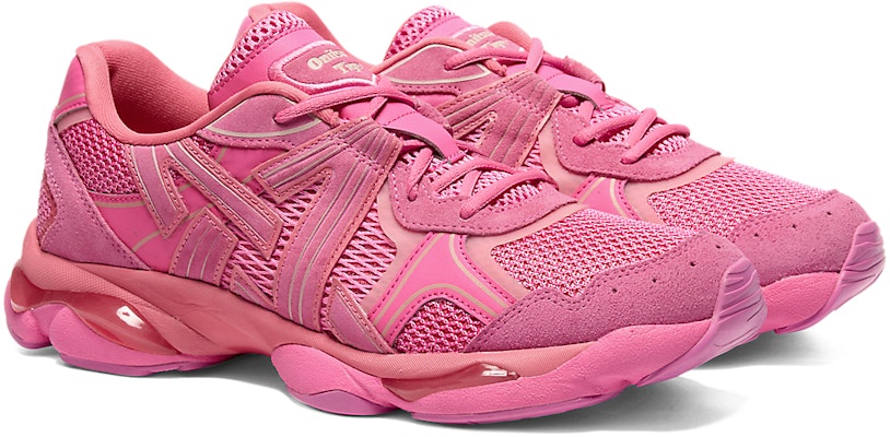 Onitsuka Tiger TIGRUN DRAGON FRUIT/DRAGON FRUIT 1183C478-700 Order Onitsuka Tiger TIGRUN DRAGON FRUIT/DRAGON FRUIT 1183C478-700