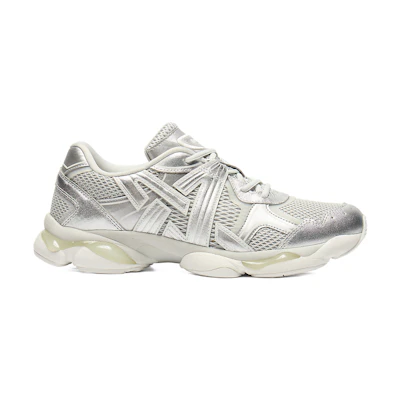 Onitsuka Tiger TIGRUN PIEDMONT GREY/PURE SILVER