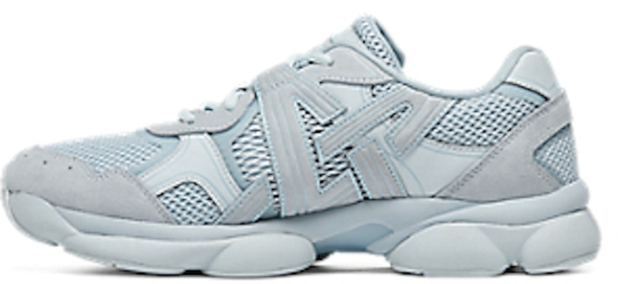 오니츠카 타이거 TIGRUN 소프트 스카이/소프트 스카이 1183C478-400 Lookbook 오니츠카 타이거 TIGRUN 소프트 스카이/소프트 스카이 1183C478-400