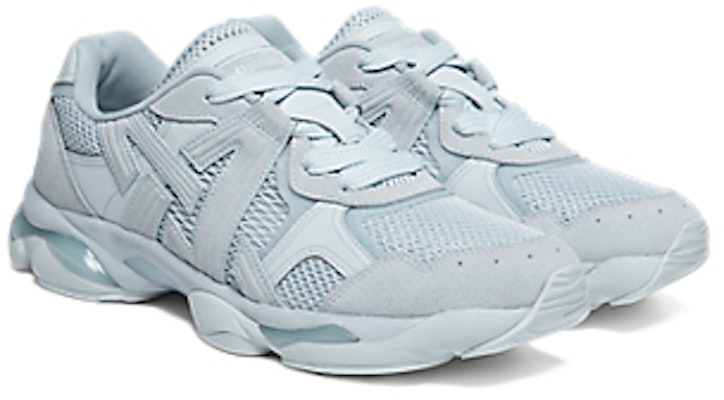 오니츠카 타이거 TIGRUN 소프트 스카이/소프트 스카이 1183C478-400 1