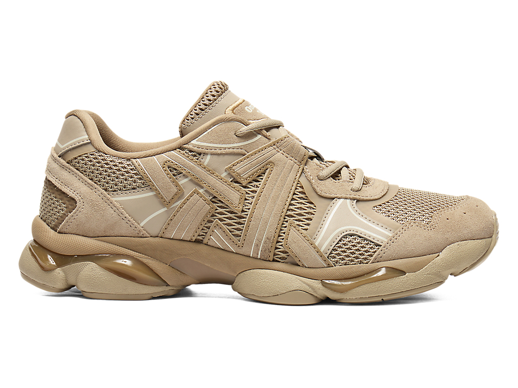 Onitsuka Tiger TIGRUN WOOD CREPE/WOOD CREPE 1183C478-200