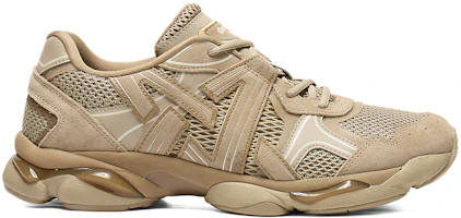 Onitsuka Tiger TIGRUN WOOD CREPE/WOOD CREPE 1183C478-200 Onitsuka Tiger TIGRUN WOOD CREPE/WOOD CREPE 1183C478-200