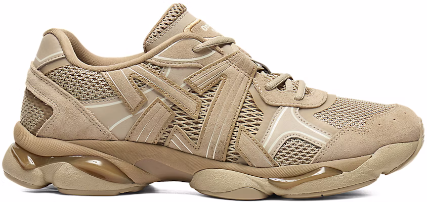 Onitsuka Tiger TIGRUN WOOD CREPE/WOOD CREPE 1183C478-200 Buy Onitsuka Tiger TIGRUN WOOD CREPE/WOOD CREPE 1183C478-200