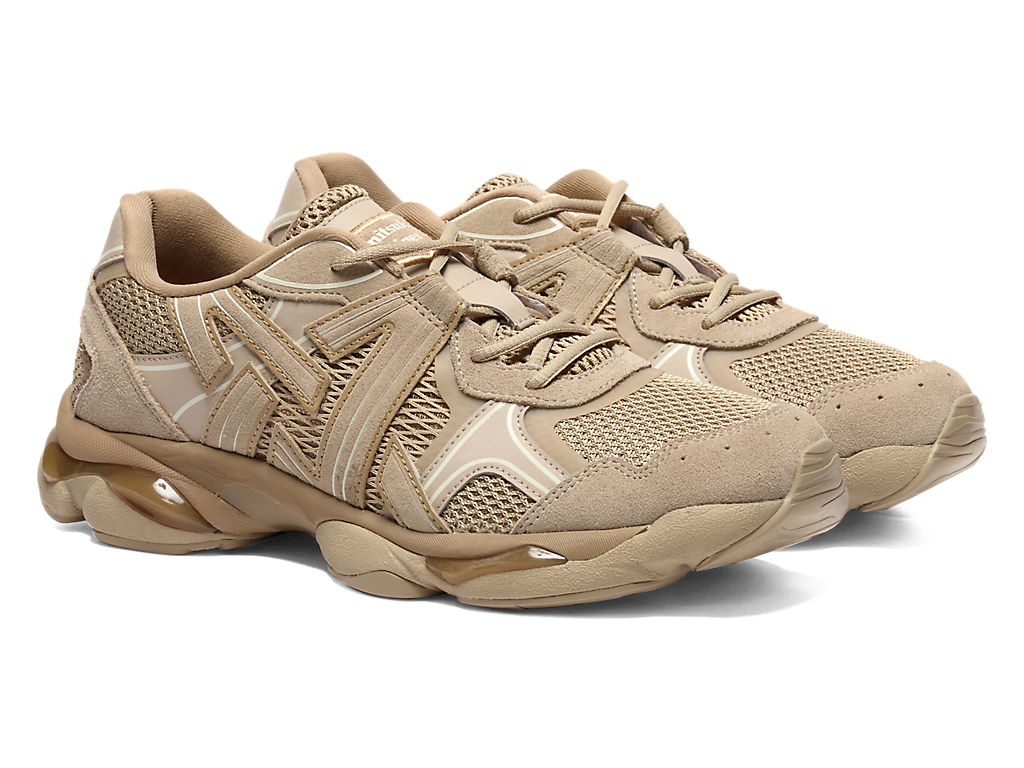 Order Onitsuka Tiger TIGRUN WOOD CREPE/WOOD CREPE 1183C478-200