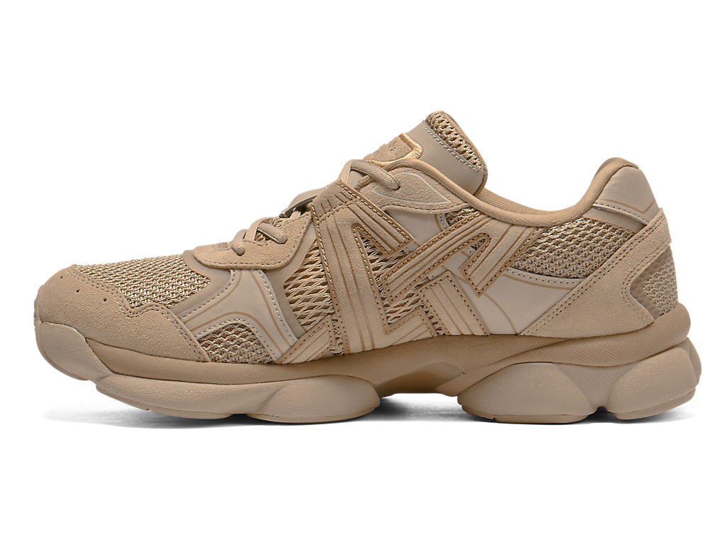 Shop Onitsuka Tiger TIGRUN HOUT CREPE/HOUT CREPE 1183C478-200