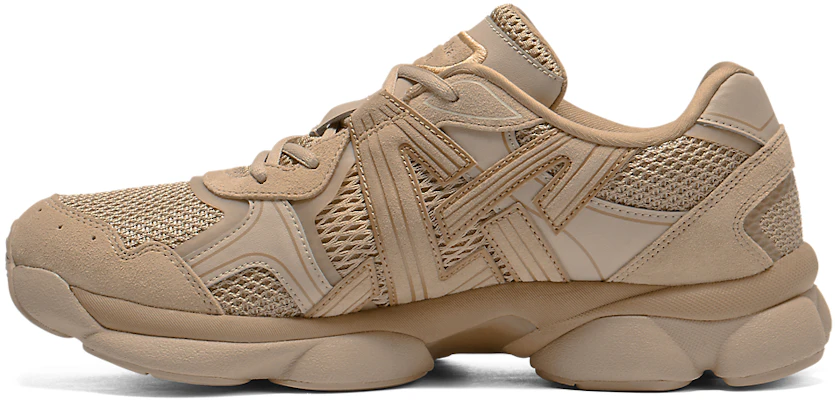 Onitsuka Tiger TIGRUN HOUT CREPE/HOUT CREPE 1183C478-200 Shop Onitsuka Tiger TIGRUN HOUT CREPE/HOUT CREPE 1183C478-200