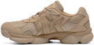Shop Onitsuka Tiger TIGRUN HOUT CREPE/HOUT CREPE 1183C478-200