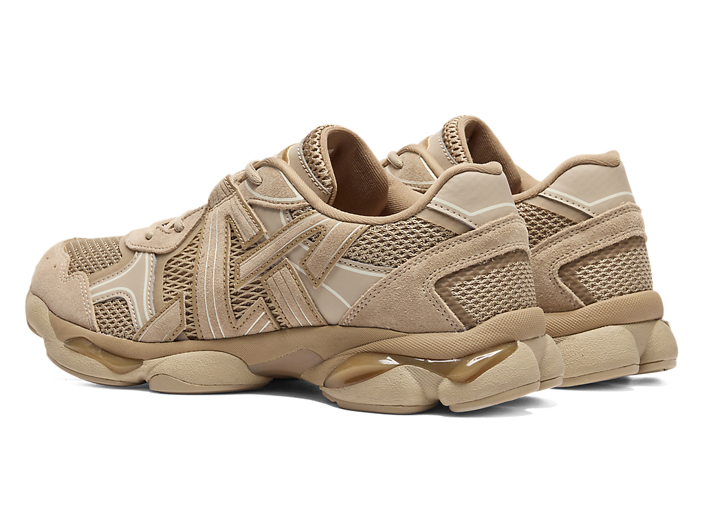 Shop Onitsuka Tiger TIGRUN WOOD CREPE/WOOD CREPE 1183C478-200