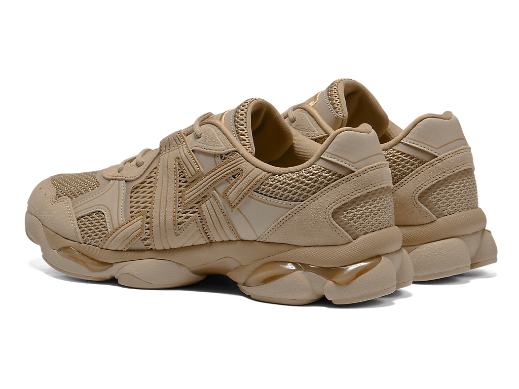 Purchase Onitsuka Tiger TIGRUN HOUT CREPE/HOUT CREPE 1183C478-200