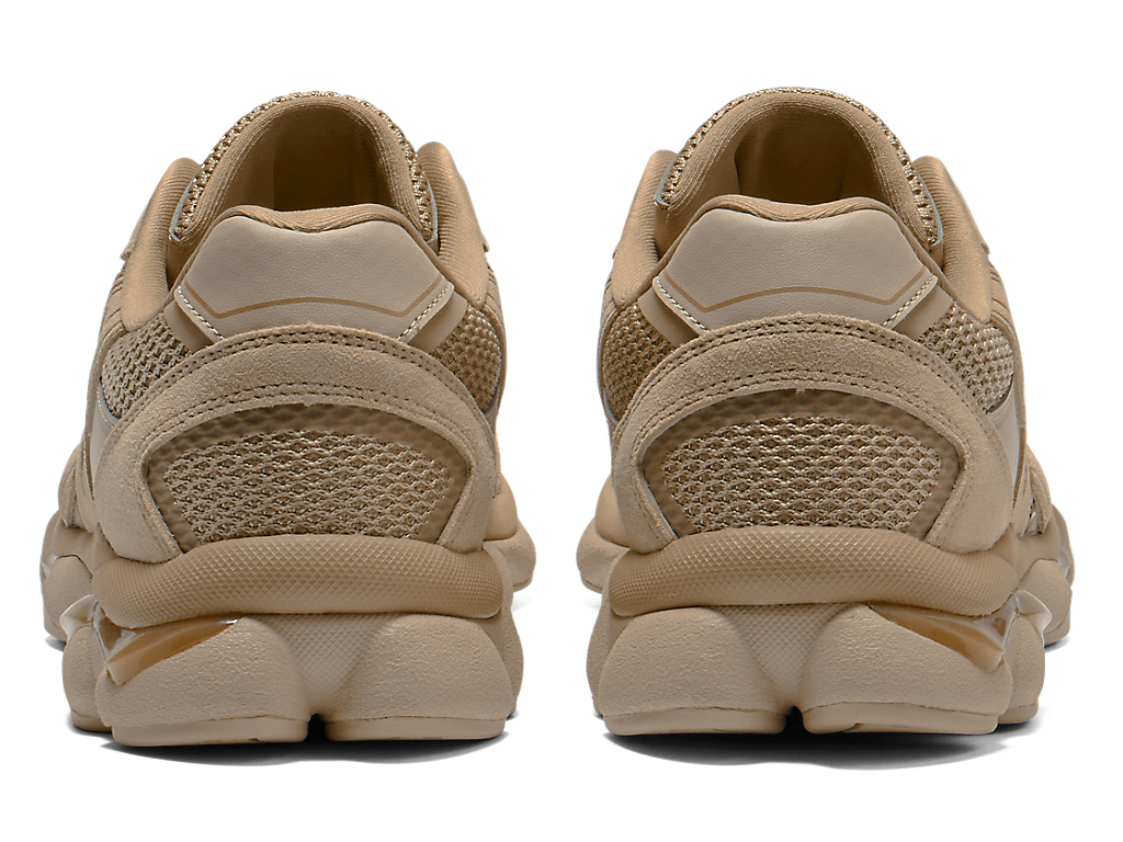 Details for Onitsuka Tiger TIGRUN HOUT CREPE/HOUT CREPE 1183C478-200