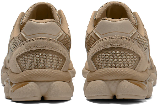 Onitsuka Tiger TIGRUN HOUT CREPE/HOUT CREPE 1183C478-200 Details for Onitsuka Tiger TIGRUN HOUT CREPE/HOUT CREPE 1183C478-200