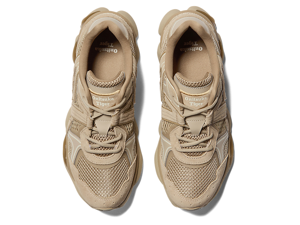 Details for Onitsuka Tiger TIGRUN WOOD CREPE/WOOD CREPE 1183C478-200