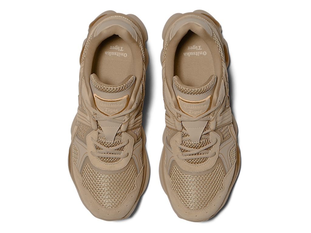 Sizing Onitsuka Tiger TIGRUN HOUT CREPE/HOUT CREPE 1183C478-200