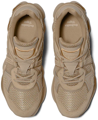 Onitsuka Tiger TIGRUN HOUT CREPE/HOUT CREPE 1183C478-200 Sizing Onitsuka Tiger TIGRUN HOUT CREPE/HOUT CREPE 1183C478-200