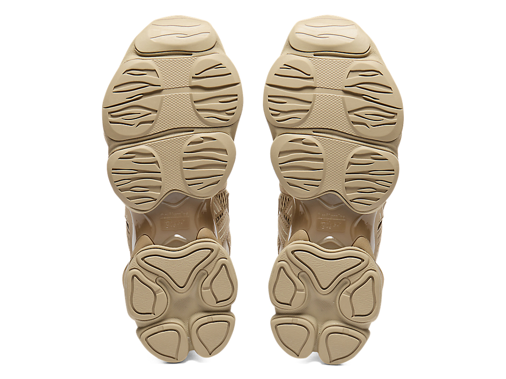 Sizing Onitsuka Tiger TIGRUN WOOD CREPE/WOOD CREPE 1183C478-200