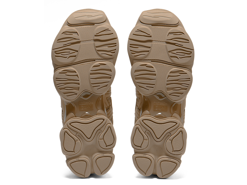 Cheap Onitsuka Tiger TIGRUN HOUT CREPE/HOUT CREPE 1183C478-200