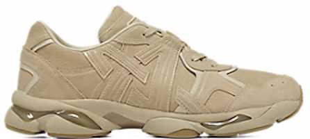 Onitsuka Tiger TIGRUN WOOD CREPE/WOOD CREPE 1183C625-200 Onitsuka Tiger TIGRUN WOOD CREPE/WOOD CREPE 1183C625-200