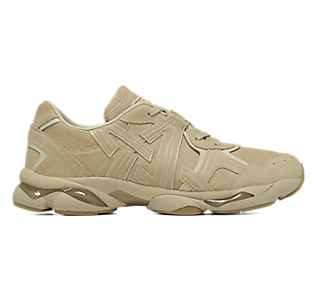 Onitsuka Tiger TIGRUN WOOD CREPE/WOOD CREPE 1183C625-200