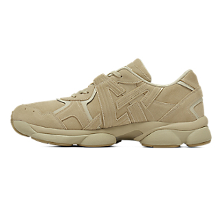 Lookbook Onitsuka Tiger TIGRUN CRÊPE BOIS/CRÊPE BOIS 1183C625-200