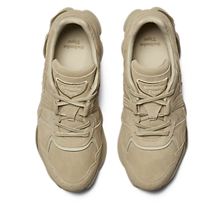 Details for Onitsuka Tiger TIGRUN CRÊPE BOIS/CRÊPE BOIS 1183C625-200