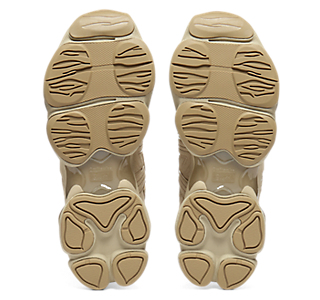 Sizing Onitsuka Tiger TIGRUN CRÊPE BOIS/CRÊPE BOIS 1183C625-200