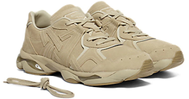Onitsuka Tiger TIGRUN WOOD CREPE/WOOD CREPE 1183C625-200 1