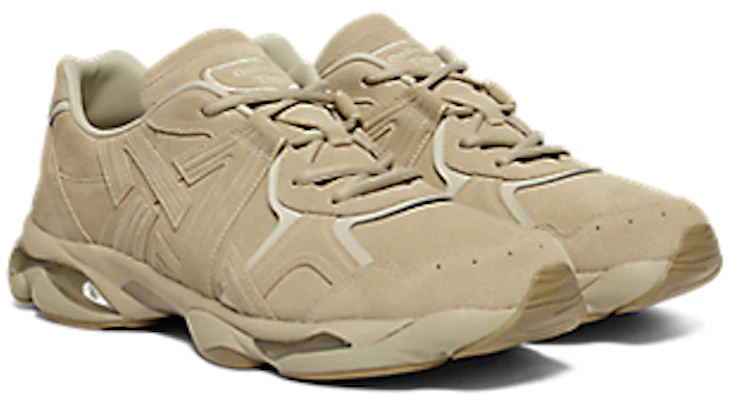 Onitsuka Tiger TIGRUN WOOD CREPE/WOOD CREPE 1183C625-200 2