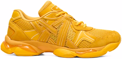 Onitsuka Tiger TIGRUN YELLOW/YELLOW 1183C478-750 Onitsuka Tiger TIGRUN YELLOW/YELLOW 1183C478-750