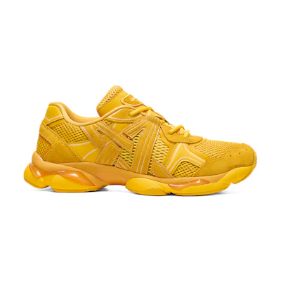 Onitsuka Tiger TIGRUN YELLOW/YELLOW