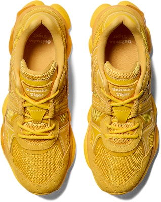 Onitsuka Tiger TIGRUN YELLOW/YELLOW 1183C478-750 Details for Onitsuka Tiger TIGRUN YELLOW/YELLOW 1183C478-750
