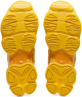 Onitsuka Tiger TIGRUN YELLOW/YELLOW 1183C478-750 Sizing Onitsuka Tiger TIGRUN YELLOW/YELLOW 1183C478-750