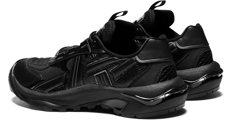 Onitsuka Tiger TIGTRAIL BLACK/BLACK 1183C612-001 Shop Onitsuka Tiger TIGTRAIL BLACK/BLACK 1183C612-001