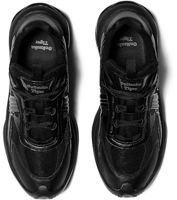 Onitsuka Tiger TIGTRAIL BLACK/BLACK 1183C612-001 Details for Onitsuka Tiger TIGTRAIL BLACK/BLACK 1183C612-001