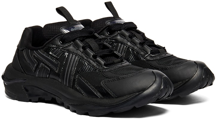 Onitsuka Tiger TIGTRAIL BLACK/BLACK 1183C612-001 1