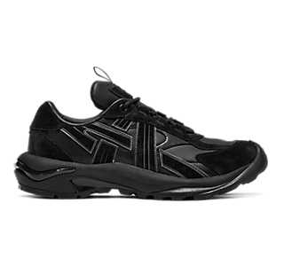 Onitsuka Tiger TIGTRAIL BLACK/BLACK 1183C617-001