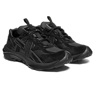 Order Onitsuka Tiger TIGTRAIL NOIR/NOIR 1183C617-001