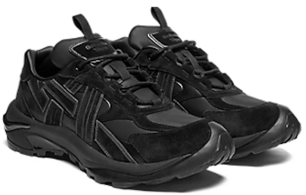 Onitsuka Tiger TIGTRAIL NOIR/NOIR 1183C617-001 Order Onitsuka Tiger TIGTRAIL NOIR/NOIR 1183C617-001