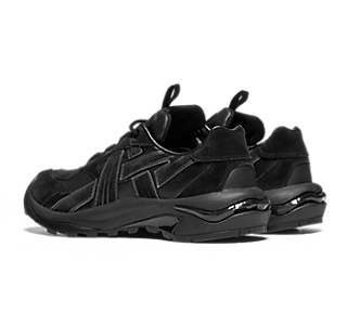Shop Onitsuka Tiger TIGTRAIL NOIR/NOIR 1183C617-001